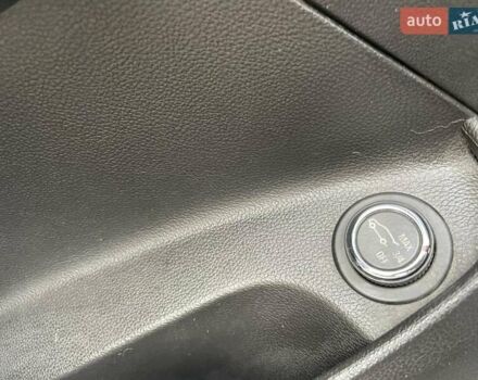 Коричневый Опель Инсигния, объемом двигателя 1.96 л и пробегом 274 тыс. км за 8500 $, фото 12 на Automoto.ua