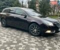 Коричневый Опель Инсигния, объемом двигателя 1.96 л и пробегом 274 тыс. км за 8500 $, фото 38 на Automoto.ua
