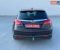 Коричневый Опель Инсигния, объемом двигателя 2 л и пробегом 191 тыс. км за 8950 $, фото 7 на Automoto.ua