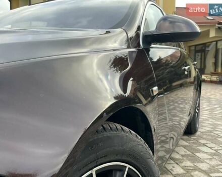 Коричневый Опель Инсигния, объемом двигателя 1.96 л и пробегом 274 тыс. км за 8500 $, фото 36 на Automoto.ua