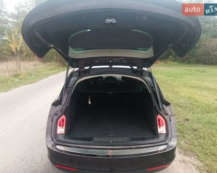 Коричневий Опель Інсігнія, об'ємом двигуна 1.96 л та пробігом 231 тис. км за 7800 $, фото 5 на Automoto.ua