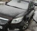 Коричневий Опель Інсігнія, об'ємом двигуна 1.96 л та пробігом 264 тис. км за 8300 $, фото 1 на Automoto.ua