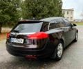 Коричневий Опель Інсігнія, об'ємом двигуна 20 л та пробігом 163 тис. км за 8700 $, фото 3 на Automoto.ua