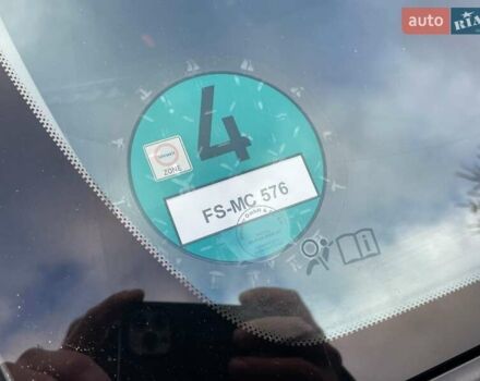 Коричневый Опель Инсигния, объемом двигателя 1.96 л и пробегом 274 тыс. км за 8500 $, фото 22 на Automoto.ua