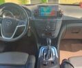 Коричневий Опель Інсігнія, об'ємом двигуна 1.96 л та пробігом 202 тис. км за 10000 $, фото 15 на Automoto.ua