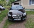 Коричневий Опель Інсігнія, об'ємом двигуна 1.96 л та пробігом 228 тис. км за 8500 $, фото 1 на Automoto.ua