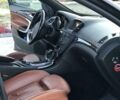 Коричневий Опель Інсігнія, об'ємом двигуна 2 л та пробігом 290 тис. км за 9999 $, фото 11 на Automoto.ua
