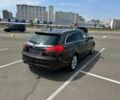 Коричневый Опель Инсигния, объемом двигателя 1.6 л и пробегом 205 тыс. км за 6900 $, фото 6 на Automoto.ua