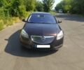 Коричневий Опель Інсігнія, об'ємом двигуна 2 л та пробігом 215 тис. км за 8250 $, фото 3 на Automoto.ua
