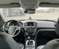 Коричневий Опель Інсігнія, об'ємом двигуна 1.96 л та пробігом 318 тис. км за 6600 $, фото 6 на Automoto.ua