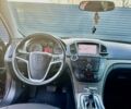 Коричневий Опель Інсігнія, об'ємом двигуна 2 л та пробігом 278 тис. км за 8900 $, фото 1 на Automoto.ua