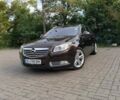 Коричневий Опель Інсігнія, об'ємом двигуна 2 л та пробігом 350 тис. км за 6100 $, фото 1 на Automoto.ua