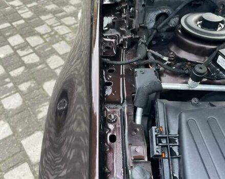 Коричневый Опель Инсигния, объемом двигателя 1.96 л и пробегом 274 тыс. км за 8500 $, фото 16 на Automoto.ua