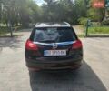 Коричневий Опель Інсігнія, об'ємом двигуна 2 л та пробігом 292 тис. км за 8200 $, фото 1 на Automoto.ua
