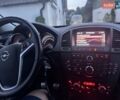 Коричневий Опель Інсігнія, об'ємом двигуна 1.96 л та пробігом 264 тис. км за 8300 $, фото 8 на Automoto.ua