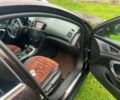 Коричневый Опель Инсигния, объемом двигателя 2 л и пробегом 270 тыс. км за 6600 $, фото 6 на Automoto.ua