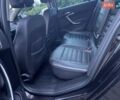 Коричневий Опель Інсігнія, об'ємом двигуна 1.96 л та пробігом 264 тис. км за 8300 $, фото 7 на Automoto.ua