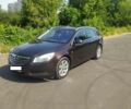 Коричневий Опель Інсігнія, об'ємом двигуна 2 л та пробігом 215 тис. км за 8250 $, фото 2 на Automoto.ua