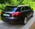 Коричневий Опель Інсігнія, об'ємом двигуна 2.04 л та пробігом 335 тис. км за 7999 $, фото 9 на Automoto.ua