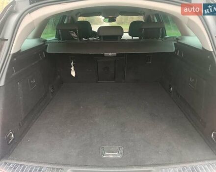 Коричневий Опель Інсігнія, об'ємом двигуна 1.96 л та пробігом 231 тис. км за 7800 $, фото 8 на Automoto.ua