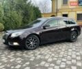 Коричневый Опель Инсигния, объемом двигателя 1.96 л и пробегом 274 тыс. км за 8500 $, фото 1 на Automoto.ua