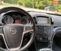 Коричневий Опель Інсігнія, об'ємом двигуна 2 л та пробігом 350 тис. км за 6100 $, фото 16 на Automoto.ua