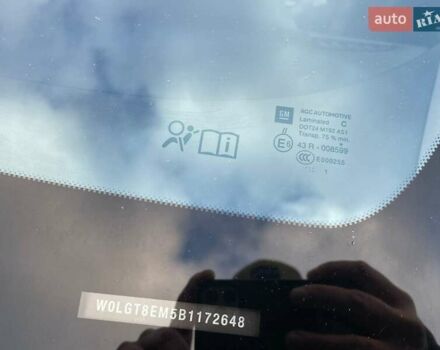 Коричневый Опель Инсигния, объемом двигателя 1.96 л и пробегом 274 тыс. км за 8500 $, фото 31 на Automoto.ua