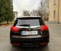 Коричневий Опель Інсігнія, об'ємом двигуна 20 л та пробігом 163 тис. км за 8700 $, фото 2 на Automoto.ua