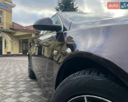 Коричневый Опель Инсигния, объемом двигателя 1.96 л и пробегом 274 тыс. км за 8500 $, фото 24 на Automoto.ua