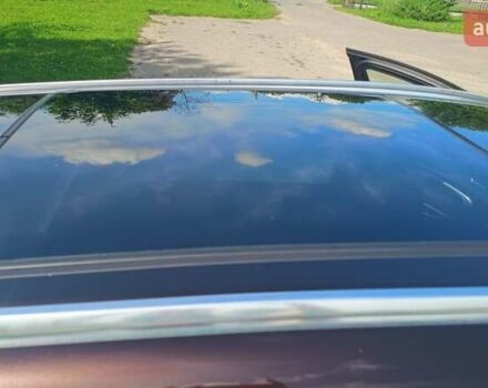 Коричневий Опель Інсігнія, об'ємом двигуна 1.96 л та пробігом 202 тис. км за 10000 $, фото 17 на Automoto.ua