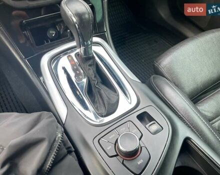 Коричневый Опель Инсигния, объемом двигателя 1.96 л и пробегом 274 тыс. км за 8500 $, фото 10 на Automoto.ua