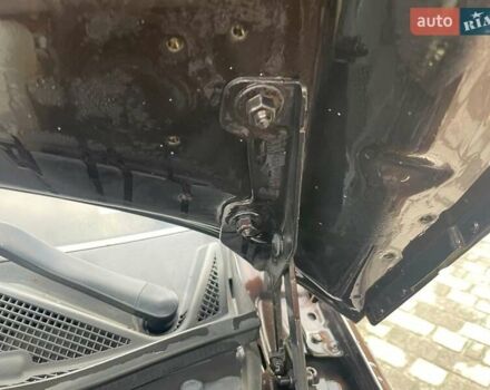 Коричневый Опель Инсигния, объемом двигателя 1.96 л и пробегом 274 тыс. км за 8500 $, фото 21 на Automoto.ua