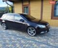 Коричневый Опель Инсигния, объемом двигателя 2 л и пробегом 260 тыс. км за 8000 $, фото 2 на Automoto.ua