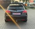 Коричневий Опель Інсігнія, об'ємом двигуна 2 л та пробігом 192 тис. км за 8500 $, фото 13 на Automoto.ua