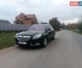 Коричневий Опель Інсігнія, об'ємом двигуна 1.96 л та пробігом 231 тис. км за 7800 $, фото 1 на Automoto.ua