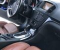 Коричневий Опель Інсігнія, об'ємом двигуна 2 л та пробігом 290 тис. км за 9999 $, фото 8 на Automoto.ua