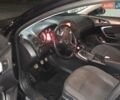 Коричневый Опель Инсигния, объемом двигателя 1.96 л и пробегом 320 тыс. км за 8333 $, фото 2 на Automoto.ua