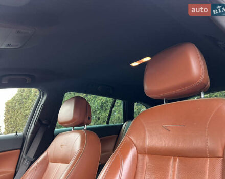 Коричневый Опель Инсигния, объемом двигателя 2 л и пробегом 252 тыс. км за 8900 $, фото 22 на Automoto.ua