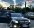 Коричневый Опель Инсигния, объемом двигателя 1.96 л и пробегом 300 тыс. км за 7499 $, фото 1 на Automoto.ua
