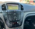 Коричневий Опель Інсігнія, об'ємом двигуна 1.96 л та пробігом 321 тис. км за 8999 $, фото 14 на Automoto.ua