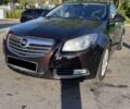 Опель Инсигния 2012 в Львове на Automoto.ua Коричневый Опель Инсигния, объемом двигателя 1.96 л и пробегом 286 тыс. км за 9500 $, фото 1 на Automoto.ua