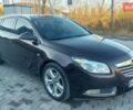 Коричневый Опель Инсигния, объемом двигателя 1.96 л и пробегом 249 тыс. км за 8850 $, фото 23 на Automoto.ua