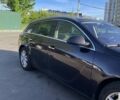Опель Инсигния 2012 в Львове на Automoto.ua Коричневый Опель Инсигния, объемом двигателя 1.96 л и пробегом 286 тыс. км за 9500 $, фото 12 на Automoto.ua
