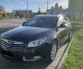 Коричневий Опель Інсігнія, об'ємом двигуна 1.96 л та пробігом 286 тис. км за 9500 $, фото 5 на Automoto.ua