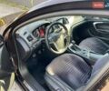 Коричневый Опель Инсигния, объемом двигателя 1.96 л и пробегом 250 тыс. км за 7700 $, фото 1 на Automoto.ua