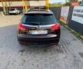 Коричневый Опель Инсигния, объемом двигателя 1.96 л и пробегом 250 тыс. км за 7700 $, фото 8 на Automoto.ua