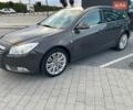 Коричневий Опель Інсігнія, об'ємом двигуна 1.4 л та пробігом 197 тис. км за 7400 $, фото 1 на Automoto.ua