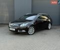 Коричневий Опель Інсігнія, об'ємом двигуна 2 л та пробігом 178 тис. км за 10200 $, фото 1 на Automoto.ua