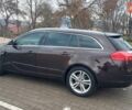 Коричневий Опель Інсігнія, об'ємом двигуна 1.96 л та пробігом 249 тис. км за 8500 $, фото 7 на Automoto.ua
