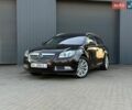 Коричневий Опель Інсігнія, об'ємом двигуна 2 л та пробігом 178 тис. км за 10200 $, фото 2 на Automoto.ua